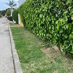 Once Vela Panzió *